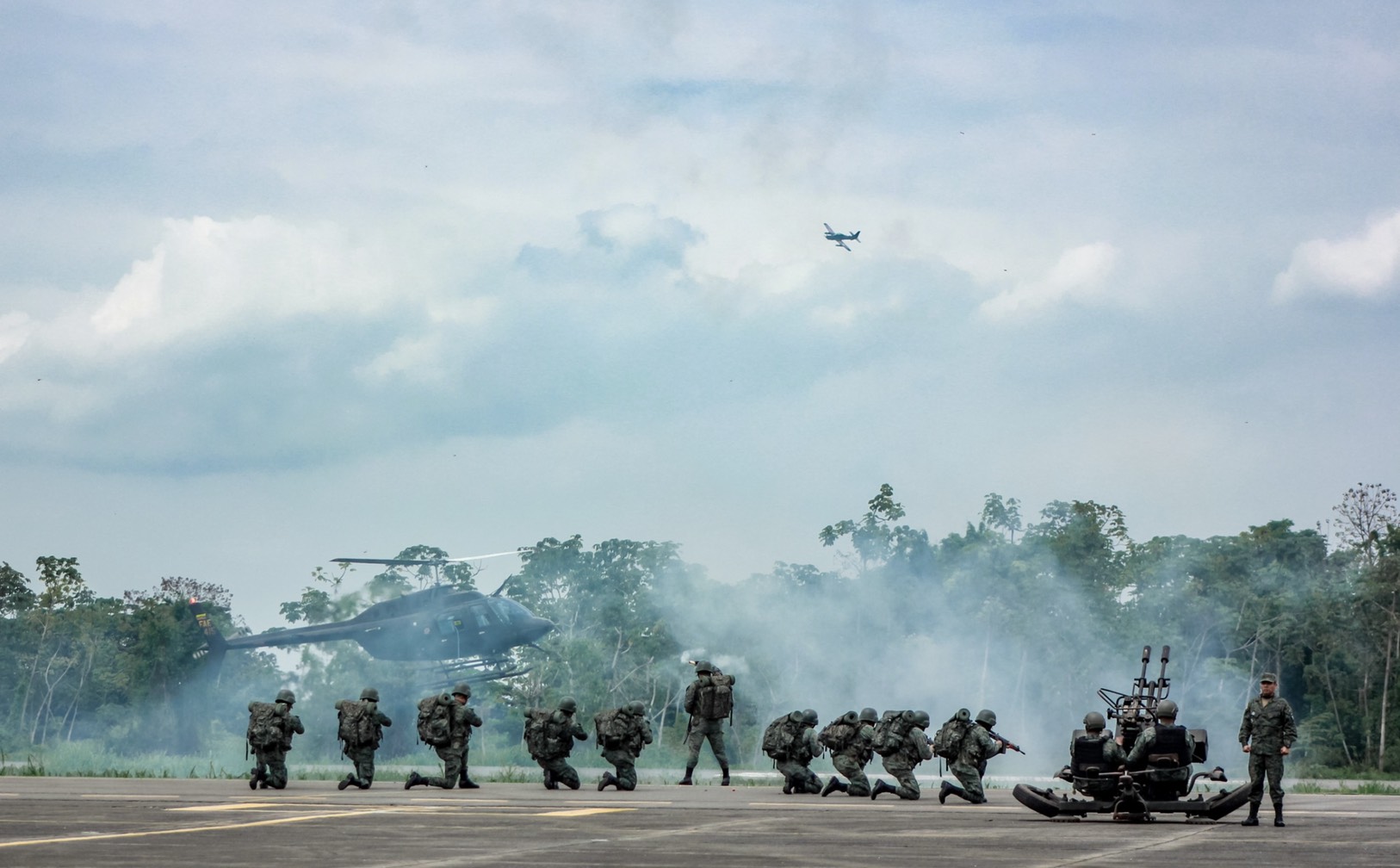 軍人貸款條件有哪些 ５大條件提升九成的貸款過件率